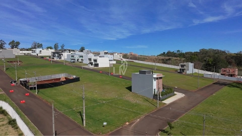 Terreno em condominio a venda - Universitario - Cascavel/PR: 5ª foto da galeria de imagens do imóvel