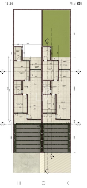 Casa com suíte e 1 quarto a venda - Florais do Parana - Cascavel/PR: 6ª foto da galeria de imagens do imóvel