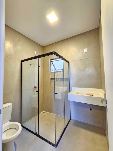 Casa com suíte e 2 quartos a venda - Paraiso Tropical - Cascavel/PR: 8ª foto da galeria de imagens do imóvel