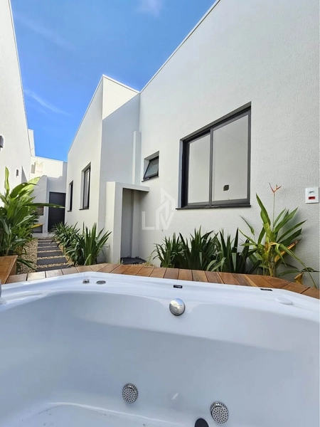 Casa com suíte e 2 quartos a venda - Tropical VI - Cascavel/PR: 7ª foto da galeria de imagens do imóvel
