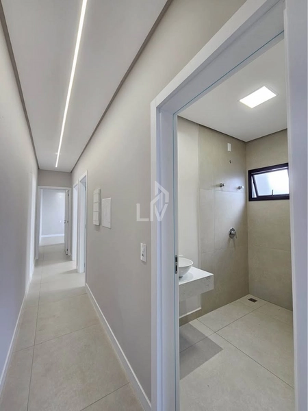 Casa com suíte e 2 quartos a venda - Tropical VI - Cascavel/PR: 8ª foto da galeria de imagens do imóvel