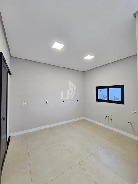 Casa com suíte e 2 quartos a venda - Tropical VI - Cascavel/PR: 9ª foto da galeria de imagens do imóvel
