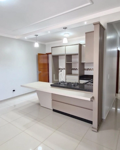 Casa com 3 quartos a venda - Angra dos Reis - Cascavel/PR: 3ª foto da galeria de imagens do imóvel