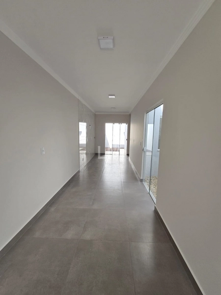 Casa com suíte e 2 quartos a venda - Positano - Cascavel/PR: 3ª foto da galeria de imagens do imóvel