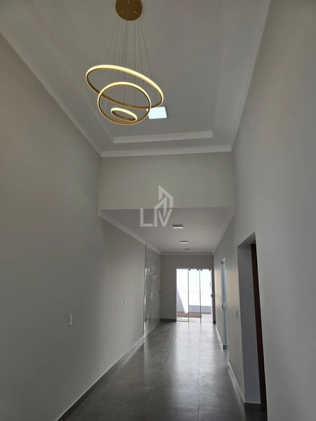 Casa com suíte e 2 quartos a venda - Positano - Cascavel/PR: 4ª foto da galeria de imagens do imóvel