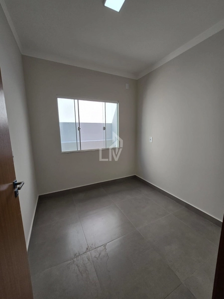 Casa com suíte e 2 quartos a venda - Positano - Cascavel/PR: 6ª foto da galeria de imagens do imóvel