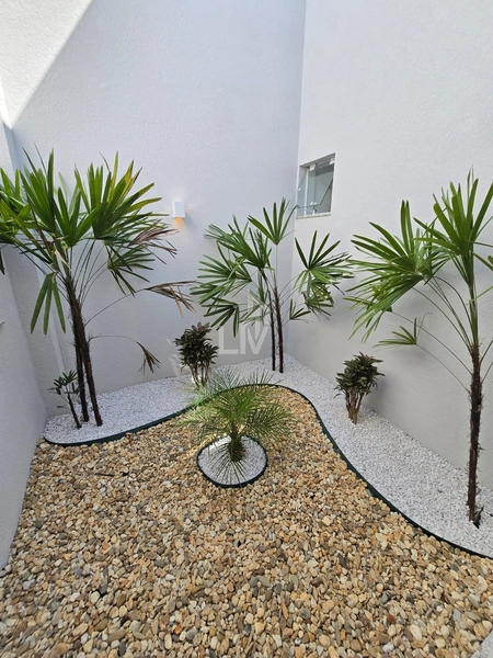 Casa com suíte e 2 quartos a venda - Positano - Cascavel/PR: 5ª foto da galeria de imagens do imóvel