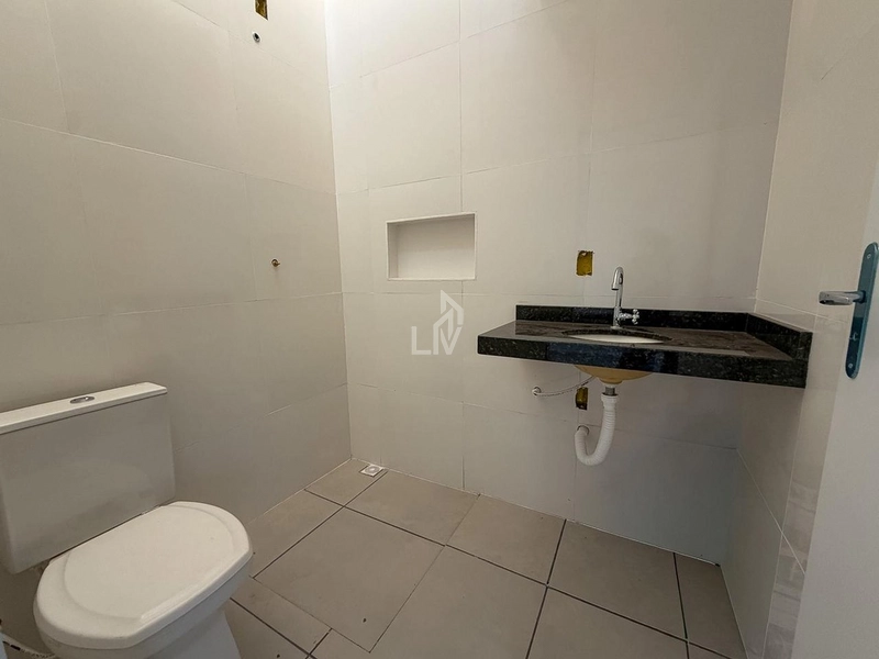 Casa 2 quartos a venda - Ecopark - Cascavel/PR: 8ª foto da galeria de imagens do imóvel