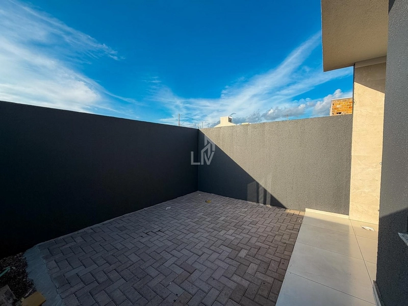 Casa 2 quartos a venda - Ecopark - Cascavel/PR: 10ª foto da galeria de imagens do imóvel