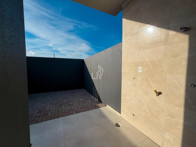 Casa 2 quartos a venda - Monaco - Cascavel/PR: 10ª foto da galeria de imagens do imóvel