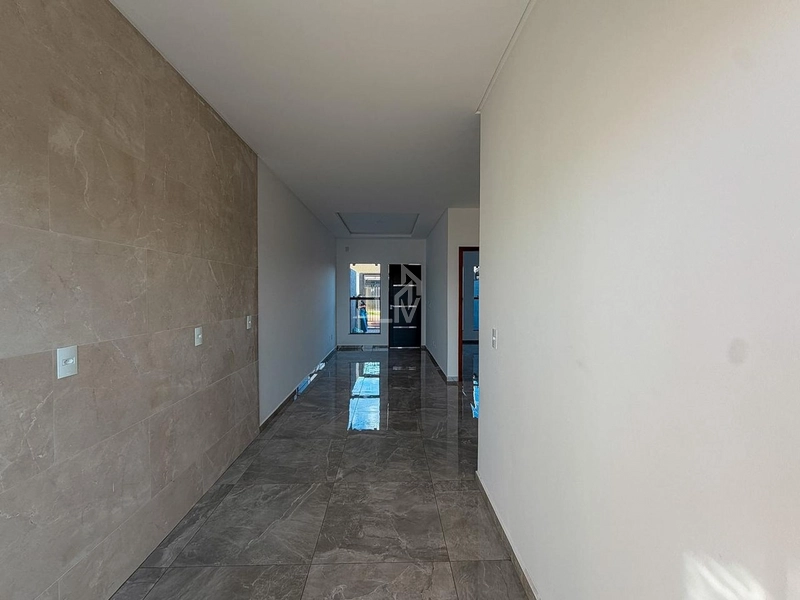 Casa 2 quartos a venda - Monaco - Cascavel/PR: 5ª foto da galeria de imagens do imóvel