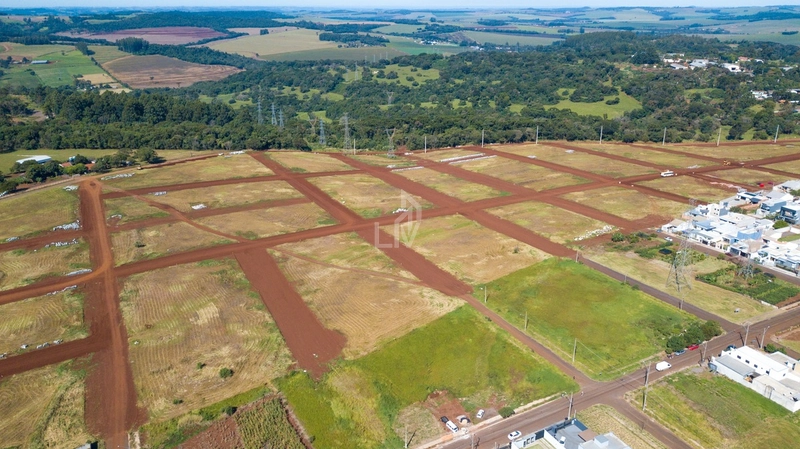 Terreno em loteamento a venda - Universitário - Cascavel/PR