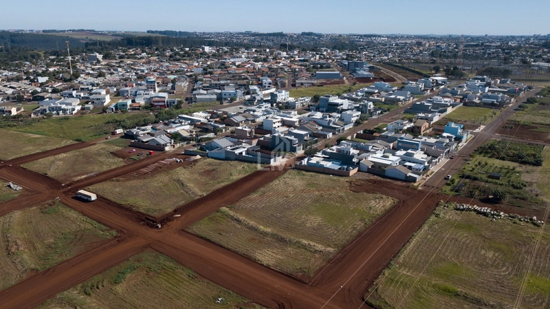 Terreno em loteamento a venda - Universitário - Cascavel/PR: 4ª foto da galeria de imagens do imóvel