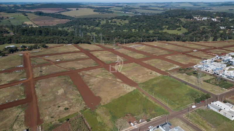 Terreno em loteamento a venda - Universitário - Cascavel/PR: 2ª foto da galeria de imagens do imóvel