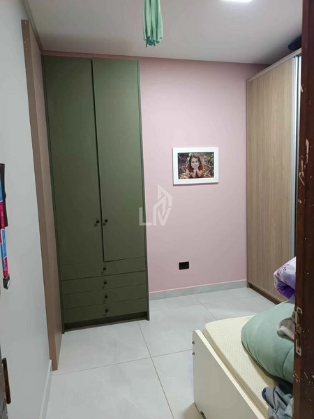 Casa 2 quartos a venda - 14 de Novembro - Cascavel/PR: 10ª foto da galeria de imagens do imóvel