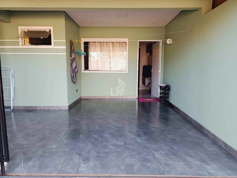 Casa 2 quartos a venda - 14 de Novembro - Cascavel/PR: 2ª foto da galeria de imagens do imóvel