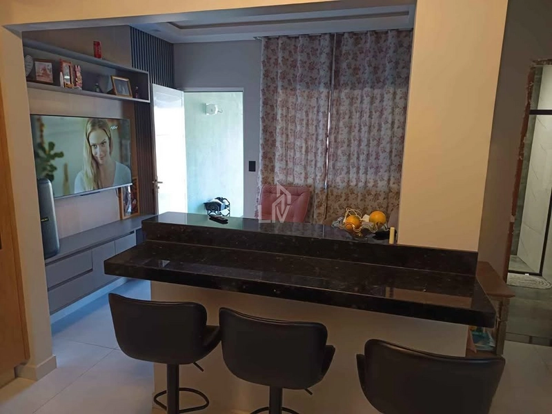 Casa 2 quartos a venda - 14 de Novembro - Cascavel/PR: 7ª foto da galeria de imagens do imóvel