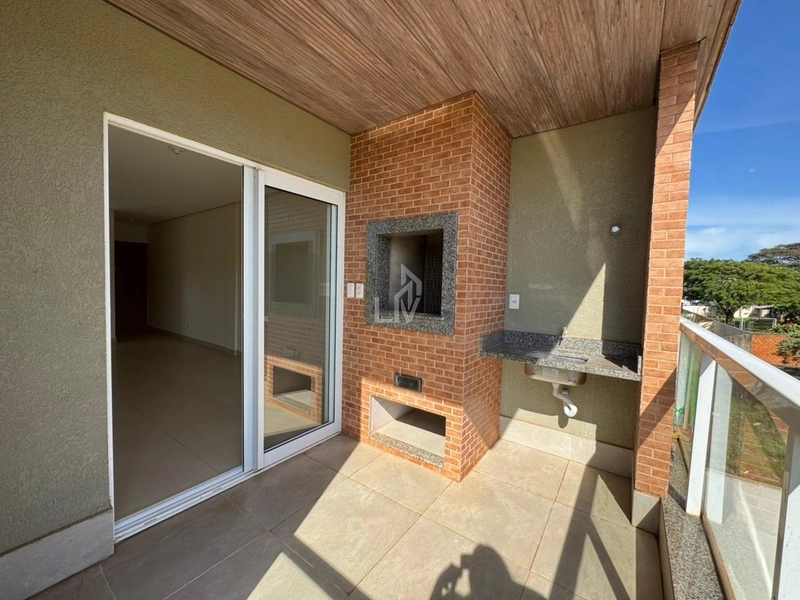 Apartamento com suíte e 2 quartos a venda - Canada - Cascavel: 6ª foto da galeria de imagens do imóvel