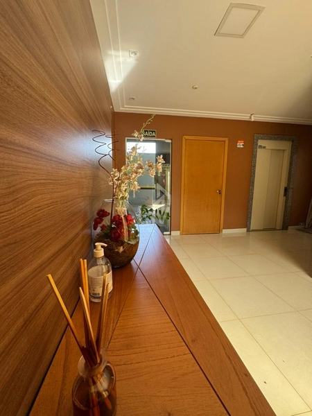 Apartamento com suíte e 2 quartos a venda - Canada - Cascavel: 2ª foto da galeria de imagens do imóvel