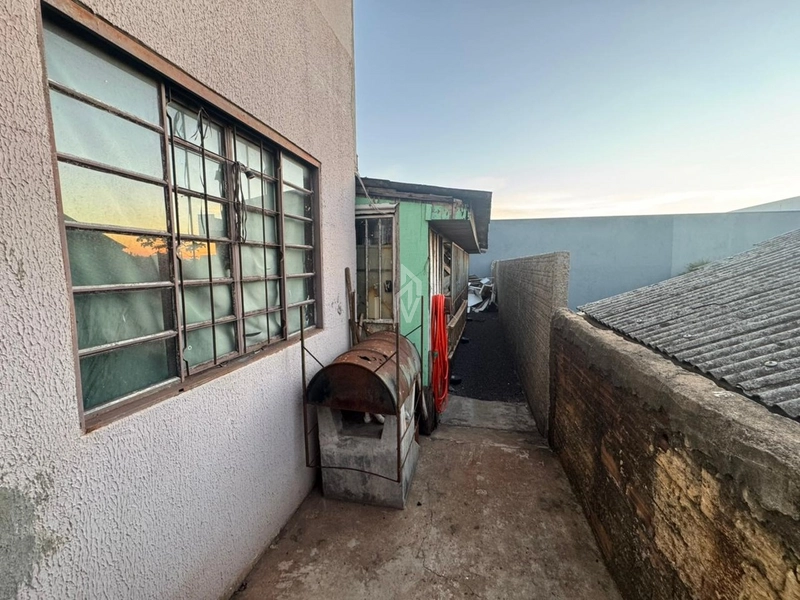 Terreno a venda - São Cristóvão - Cascavel: 4ª foto da galeria de imagens do imóvel