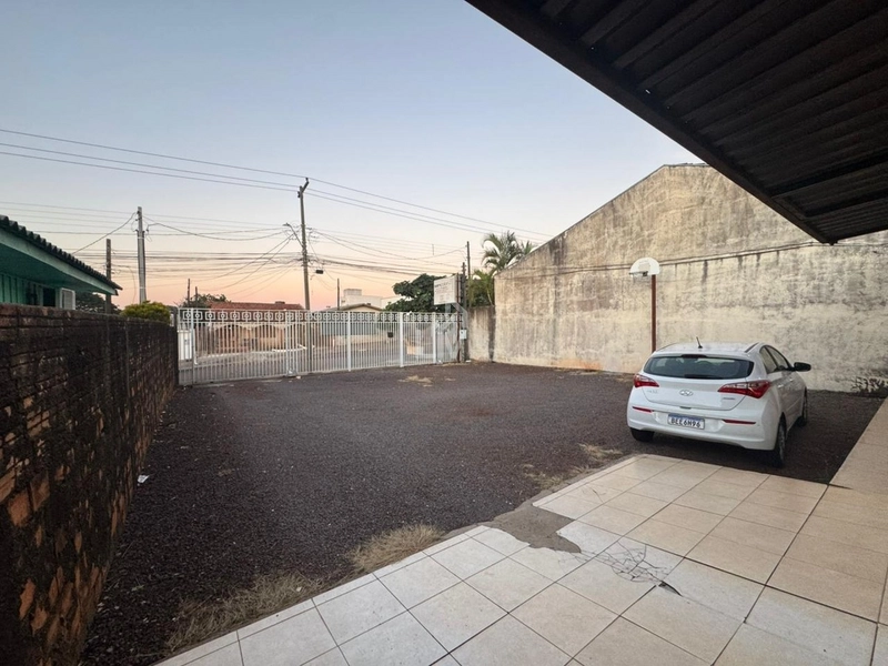 Terreno a venda - São Cristóvão - Cascavel: 3ª foto da galeria de imagens do imóvel