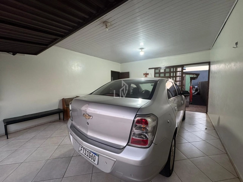 Terreno a venda - São Cristóvão - Cascavel: 5ª foto da galeria de imagens do imóvel