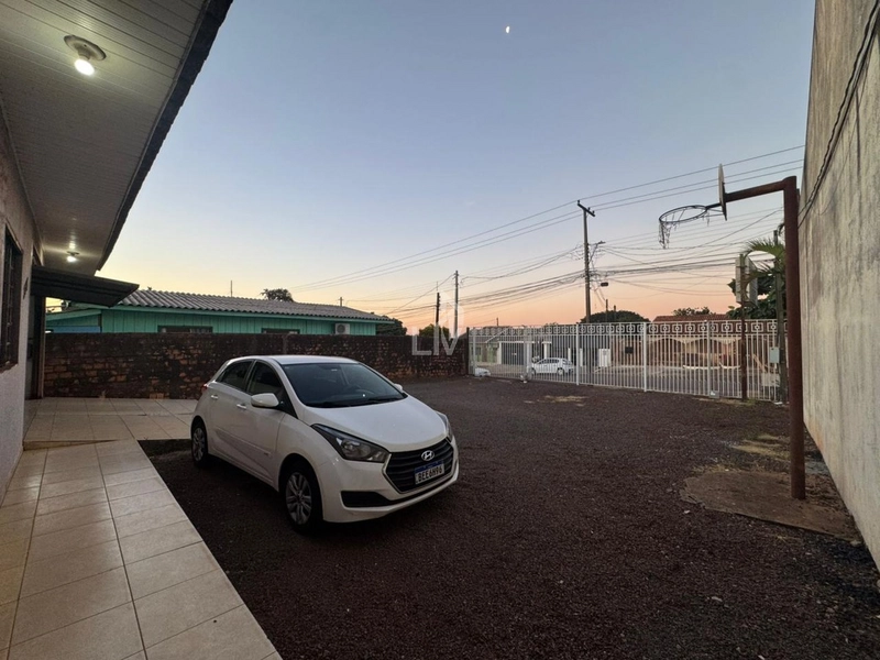 Terreno a venda - São Cristóvão - Cascavel: 2ª foto da galeria de imagens do imóvel