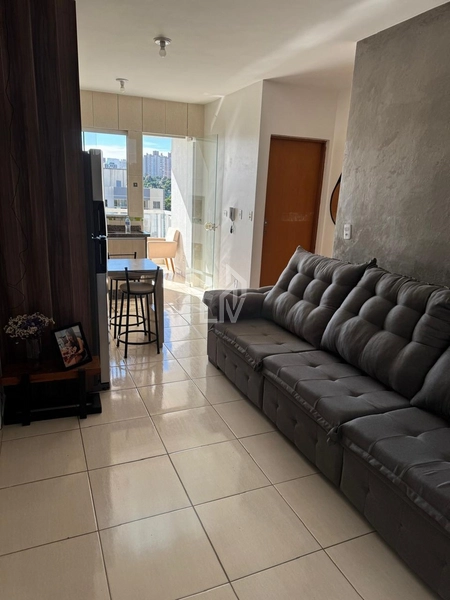 Apartamento com 2 quartos a venda - Cancelli - Cascavel: 2ª foto da galeria de imagens do imóvel