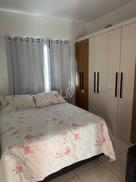 Apartamento com 2 quartos a venda - Cancelli - Cascavel: 6ª foto da galeria de imagens do imóvel