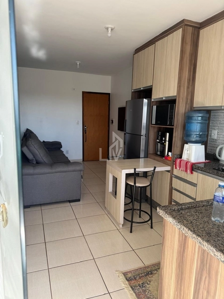 Apartamento com 2 quartos a venda - Cancelli - Cascavel: 3ª foto da galeria de imagens do imóvel