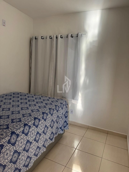 Apartamento com 2 quartos a venda - Cancelli - Cascavel: 8ª foto da galeria de imagens do imóvel