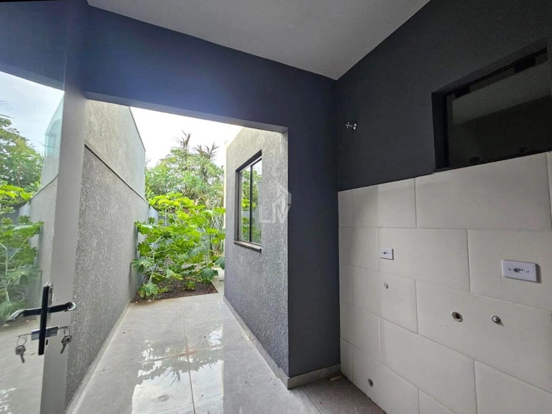 Casa 2 quartos a venda - Valencia - Cascavel/PR: 6ª foto da galeria de imagens do imóvel