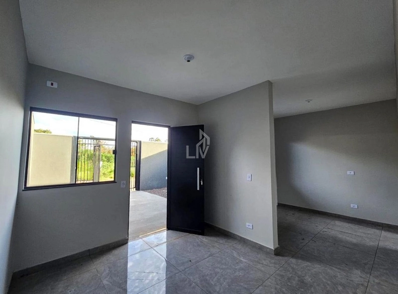 Casa 2 quartos a venda - Valencia - Cascavel/PR: 3ª foto da galeria de imagens do imóvel