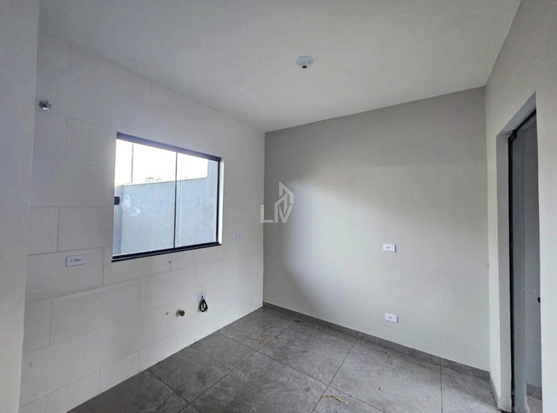 Casa 2 quartos a venda - Valencia - Cascavel/PR: 5ª foto da galeria de imagens do imóvel