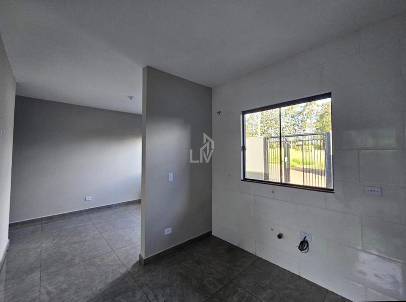 Casa 2 quartos a venda - Valencia - Cascavel/PR: 4ª foto da galeria de imagens do imóvel