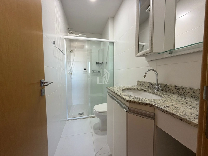 Apartamento com suíte e 2 quartos a venda - Centro - Cascavel/PR: 8ª foto da galeria de imagens do imóvel