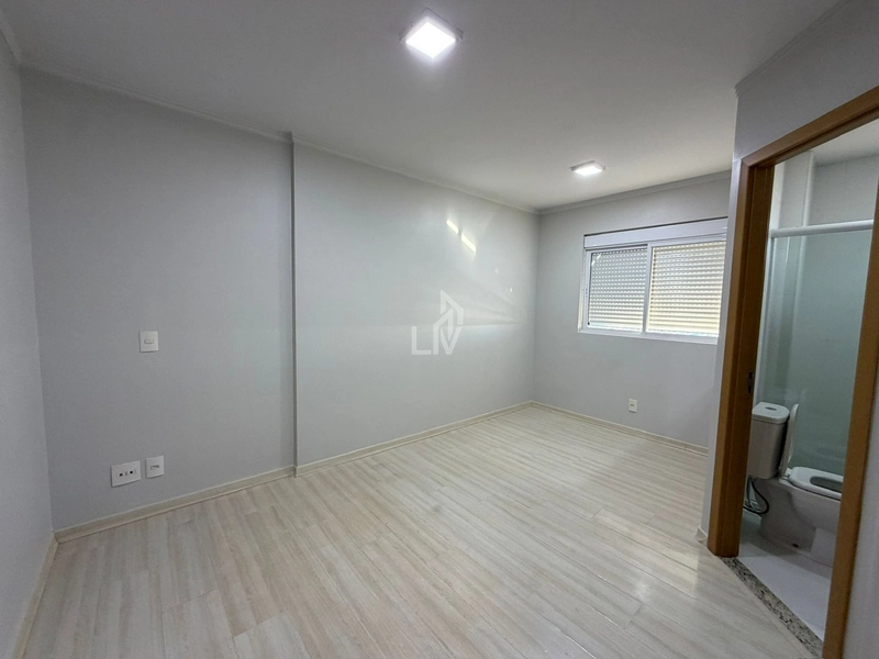 Apartamento com suíte e 2 quartos a venda - Centro - Cascavel/PR: 7ª foto da galeria de imagens do imóvel