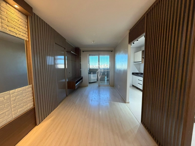 Apartamento com suíte e 2 quartos a venda - Centro - Cascavel/PR: 6ª foto da galeria de imagens do imóvel