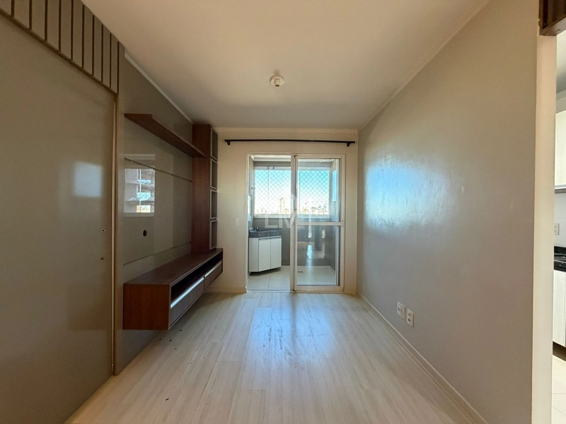 Apartamento com suíte e 2 quartos a venda - Centro - Cascavel/PR: 5ª foto da galeria de imagens do imóvel