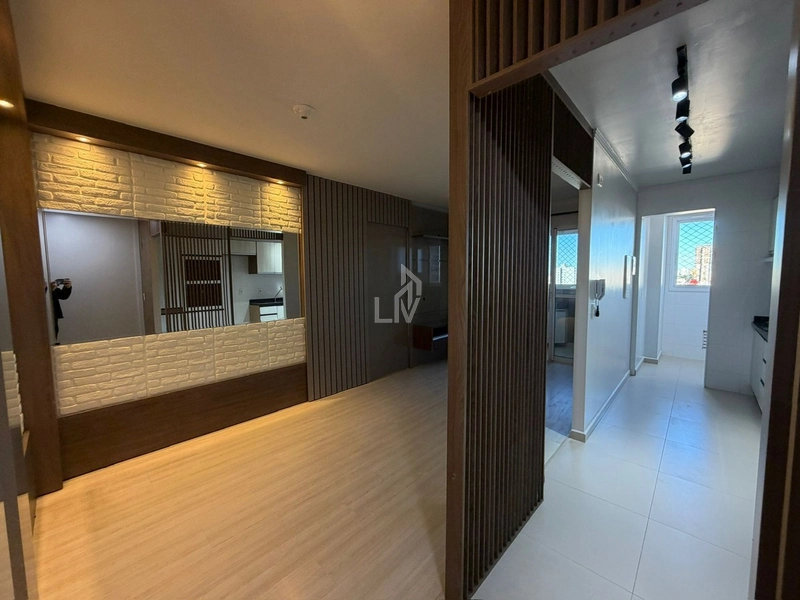 Apartamento com suíte e 2 quartos a venda - Centro - Cascavel/PR: 2ª foto da galeria de imagens do imóvel