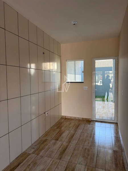 Casa com 2 quartos a venda - Ecopark - Cascavel/PR: 5ª foto da galeria de imagens do imóvel
