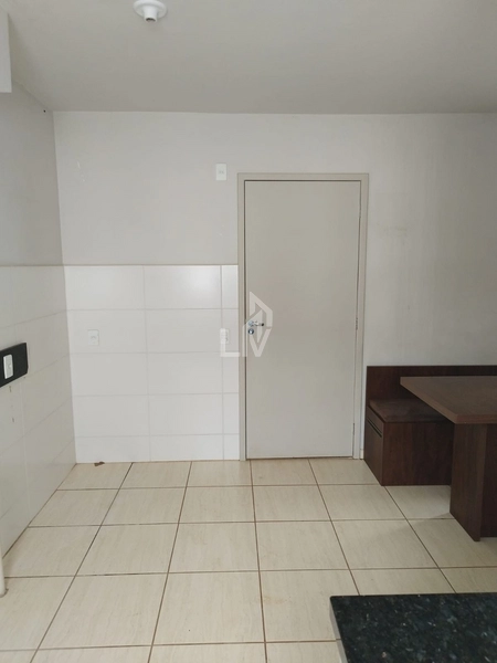 Apartamento com 2 quartos a venda - Floresta- Cascavel/PR: 6ª foto da galeria de imagens do imóvel