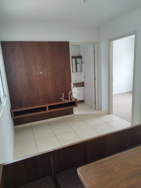 Apartamento com 2 quartos a venda - Floresta- Cascavel/PR: 4ª foto da galeria de imagens do imóvel