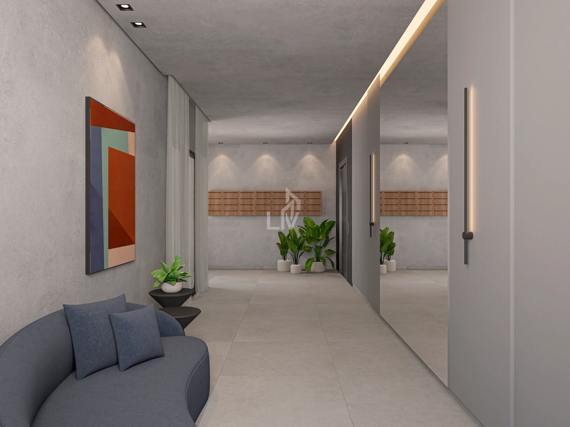 Apartamento 2 quartos a venda - Alto Alegre - Cascavel: 3ª foto da galeria de imagens do imóvel