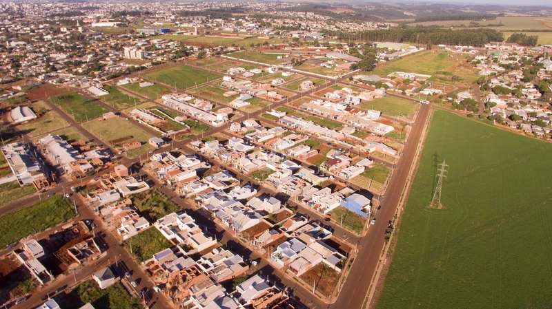 Terreno em loteamento a venda - Siena - Cascavel/PR: 2ª foto da galeria de imagens do imóvel