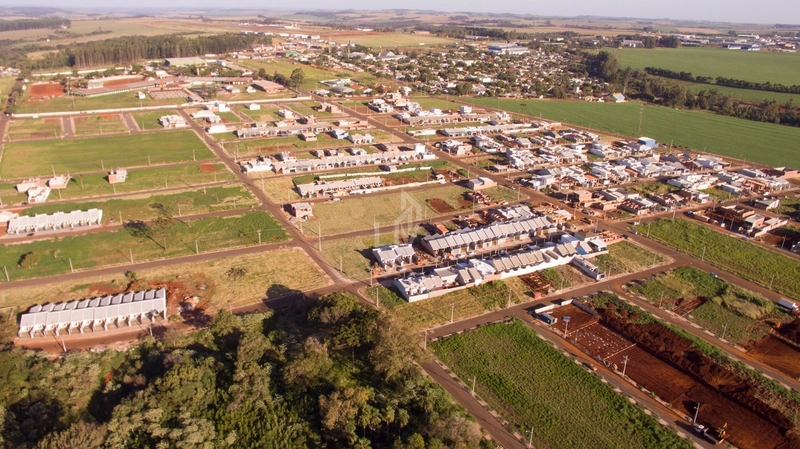 Terreno em loteamento a venda - Siena - Cascavel/PR: 3ª foto da galeria de imagens do imóvel
