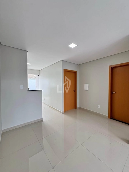 Casa com 2 quartos a venda - Siena - Cascavel/PR: 3ª foto da galeria de imagens do imóvel