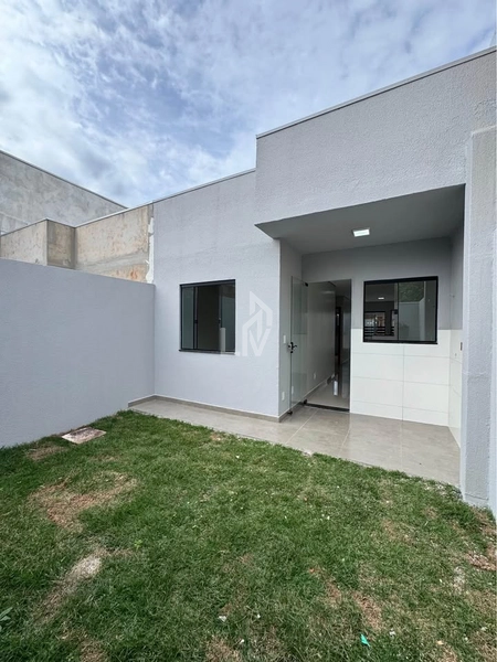 Casa com 2 quartos a venda - Siena - Cascavel/PR: 7ª foto da galeria de imagens do imóvel