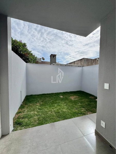 Casa com 2 quartos a venda - Siena - Cascavel/PR: 6ª foto da galeria de imagens do imóvel