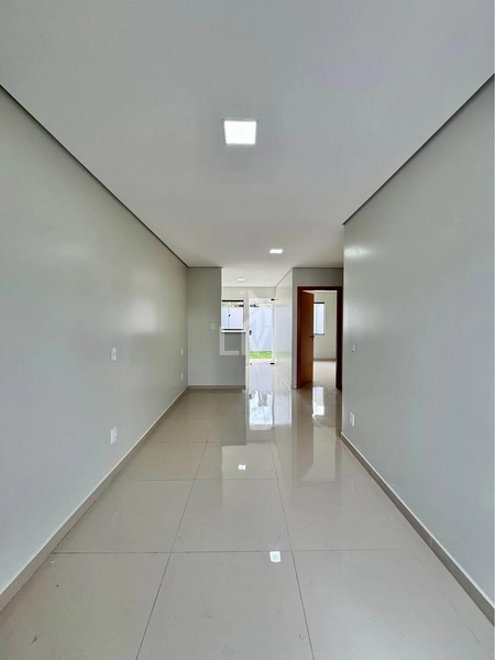 Casa com 2 quartos a venda - Siena - Cascavel/PR: 2ª foto da galeria de imagens do imóvel